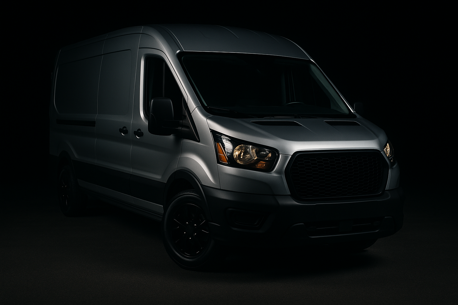 Ford Transit (Van)